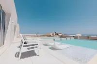 SENTIDO礁石綠洲蘇阿金度假村