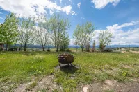 Saddlehorn Ridge Cabin