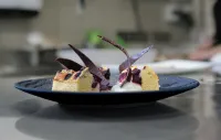 Hotel le Regina - servizio colazione