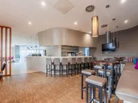B&B HOTEL Rastatt Hotels in Rastatt
