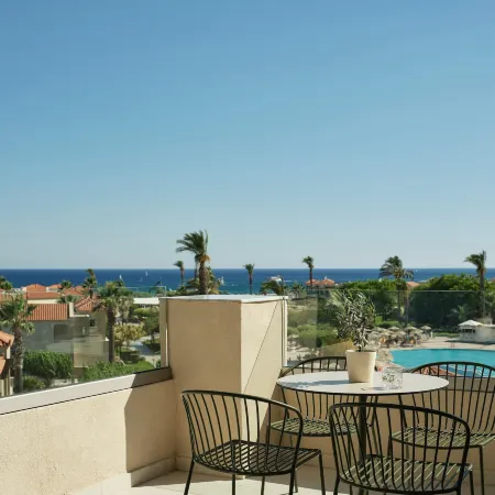 Lindos Princess Beach Hotel