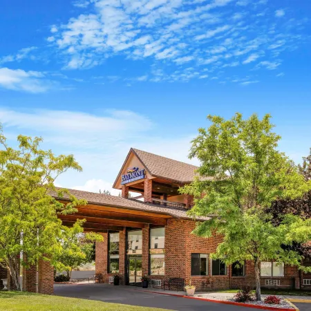 Baymont by Wyndham Cortez