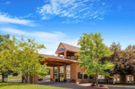 Baymont by Wyndham Cortez