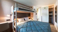 Premiere Classe Valenciennes Sud - Rouvignies Hotel a Romeries