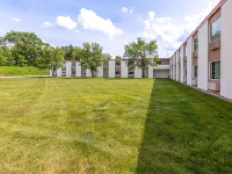 Baymont by Wyndham Jamestown Conference Center & Water Park Hotels in Jamestown
