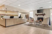 Best Western Fairmont Hotels in Fairmont