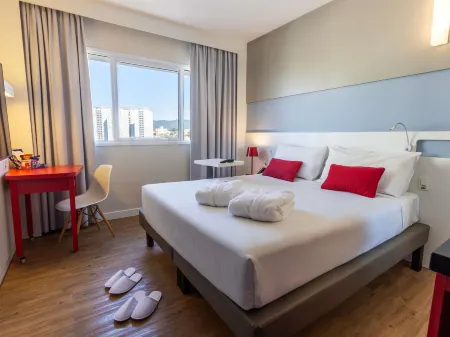 Mercure Jundiaí Shopping