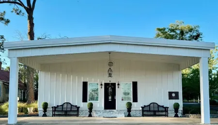 NSW Inn Отели в г. Силвестер