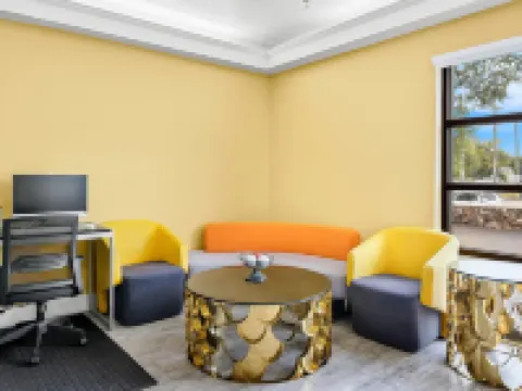 デイズ イン バイ ウィンダム セーラム セーレムのホテル