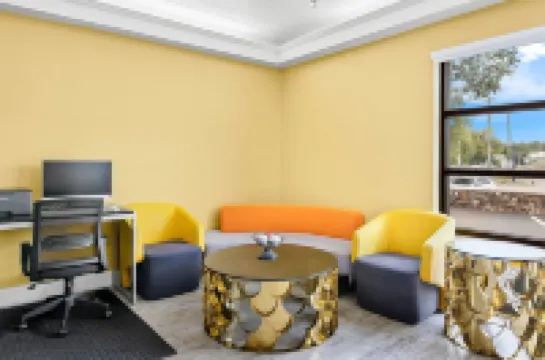 Days Inn by Wyndham Salem Hoteles en Salem