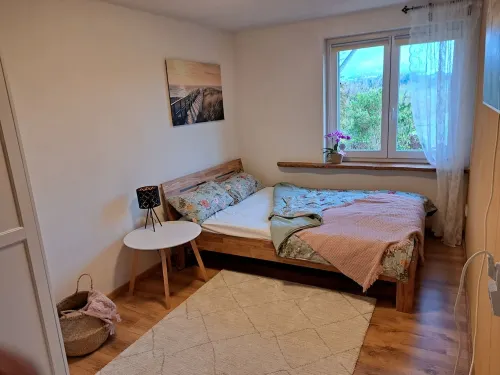 Ferienwohnung im Allgäu mit Direktem Blick auf den Hochgrat in Ruhiger Lage! Hotels in Argenbühl