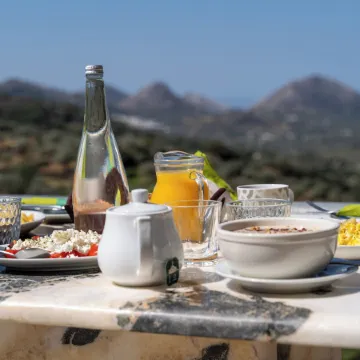 Elaiolithos - Luxury Villa Suites - Adults Only