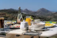 Elaiolithos - Luxury Villa Suites - Adults Only Hotels in Naxos