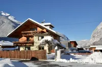 Ferienhaus Tirol - Appartement Hildegard