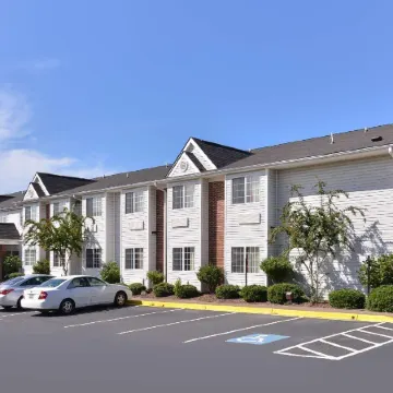 Motel 6 Richburg, SC