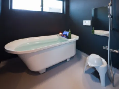 CHIGI TERASU 新富町酒店