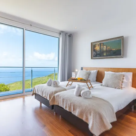 Cape View Villa by Atlantic Holiday