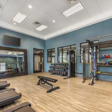 Hampton Inn & Suites Coeur d' Alene