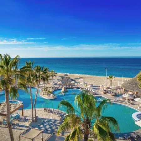 Sandos Finisterra All Inclusive