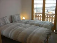 Nendaz 4-Vallees  2 Bedroom Apartment with Indoor Swimming Pool.