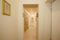 Historic center of Siena: Castellare residence with TV, WI-FI and AIR CONDITION Hotels in Drago