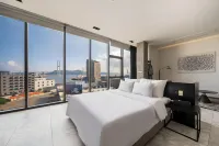 Gwangyang Harbor Bridge Hotel