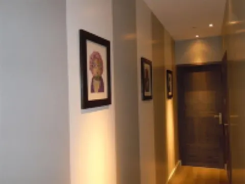 La Maison des Cochers- 1rst floor apartment- 1 stair -