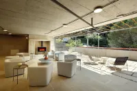 Casas do Sarela by Upper Luxury Housing Hotel di Ames