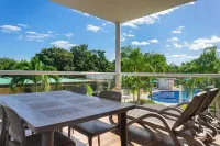 Tranquility Base - Golf and Beach Resort