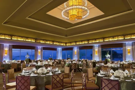 The Westin Playa Bonita Panama Отели в г. Веракрус