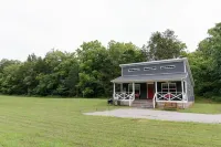 "Deer Creek Lodge" - Secluded Bourbon Trail Stay