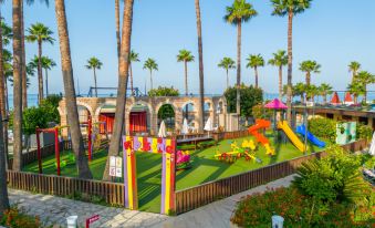 Meryan Hotel - Ultra All Inclusive