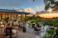 蒙特沃德森達飯店