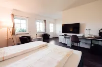 Hotel Garni Rank