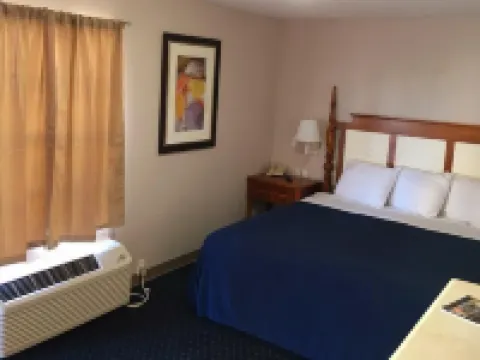 Cornerstone Lodge of Foley Hotels in Foley