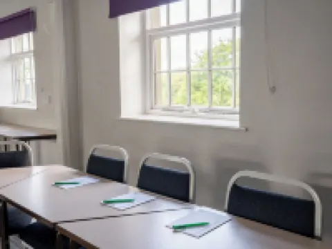 YHA哈廷頓廳酒店 德比郡河谷酒店