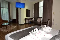 Delano Hotel & Spa