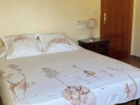 Room-orange Room Your Refuge of Tranqu Hotels in Ribera Alta