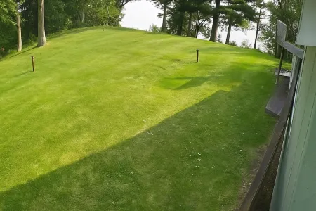 Lake Life Retreat 2 on Lake Wissota