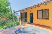 Tra Lago e Cielo in Bellano