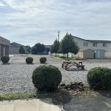 Capri Motel by Belvilla Walla Walla US 12