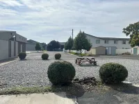 Capri Motel by Belvilla Walla Walla US 12