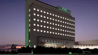ANA Holiday Inn Iwate Kitakami by IHG Hotels in 