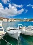 Apartment Lucy 2, Milna, Island Brac, Croatia