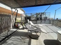 Artists Colony Inn Zefat Hotels in 