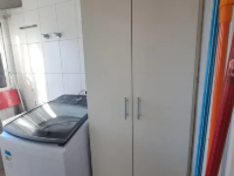 Apartamento no Centro de Brusque-SC Hotels in Brusque