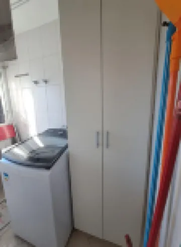 Apartamento no Centro de Brusque-SC