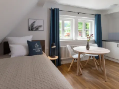 Wohnpark Hotel Hotels in BergstraBe