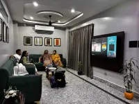 Park Abode Guest House