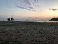 Nomad Beach House - Hostel - شاطئ
